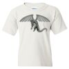 Heavy Cotton Youth Gildan T-Shirt Thumbnail