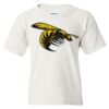 Heavy Cotton Youth Gildan T-Shirt Thumbnail
