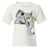 Heavy Cotton Youth Gildan T-Shirt Thumbnail