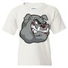 Heavy Cotton Youth Gildan T-Shirt Thumbnail