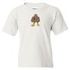 Heavy Cotton Youth Gildan T-Shirt Thumbnail