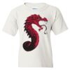 Heavy Cotton Youth Gildan T-Shirt Thumbnail