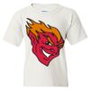 Heavy Cotton Youth Gildan T-Shirt Thumbnail