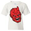 Heavy Cotton Youth Gildan T-Shirt Thumbnail