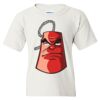 Heavy Cotton Youth Gildan T-Shirt Thumbnail