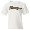 Heavy Cotton Youth Gildan T-Shirt Thumbnail
