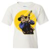 Heavy Cotton Youth Gildan T-Shirt Thumbnail