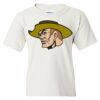 Heavy Cotton Youth Gildan T-Shirt Thumbnail