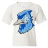 Heavy Cotton Youth Gildan T-Shirt Thumbnail