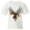 Heavy Cotton Youth Gildan T-Shirt Thumbnail