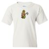 Heavy Cotton Youth Gildan T-Shirt Thumbnail