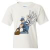 Heavy Cotton Youth Gildan T-Shirt Thumbnail