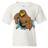 Heavy Cotton Youth Gildan T-Shirt Thumbnail