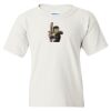 Heavy Cotton Youth Gildan T-Shirt Thumbnail