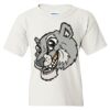 Heavy Cotton Youth Gildan T-Shirt Thumbnail