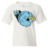 Heavy Cotton Youth Gildan T-Shirt Thumbnail