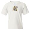 Heavy Cotton Youth Gildan T-Shirt Thumbnail
