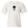 Heavy Cotton Youth Gildan T-Shirt Thumbnail