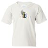 Heavy Cotton Youth Gildan T-Shirt Thumbnail