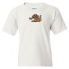 Heavy Cotton Youth Gildan T-Shirt Thumbnail
