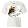 Heavy Cotton Youth Gildan T-Shirt Thumbnail