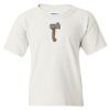 Heavy Cotton Youth Gildan T-Shirt Thumbnail