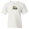Heavy Cotton Youth Gildan T-Shirt Thumbnail