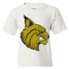 Heavy Cotton Youth Gildan T-Shirt Thumbnail