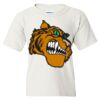 Heavy Cotton Youth Gildan T-Shirt Thumbnail