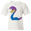 Heavy Cotton Youth Gildan T-Shirt Thumbnail