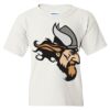 Heavy Cotton Youth Gildan T-Shirt Thumbnail