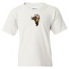 Heavy Cotton Youth Gildan T-Shirt Thumbnail