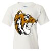 Heavy Cotton Youth Gildan T-Shirt Thumbnail
