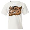 Heavy Cotton Youth Gildan T-Shirt Thumbnail