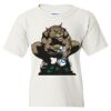 Heavy Cotton Youth Gildan T-Shirt Thumbnail