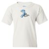 Heavy Cotton Youth Gildan T-Shirt Thumbnail