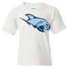 Heavy Cotton Youth Gildan T-Shirt Thumbnail