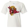 Heavy Cotton Youth Gildan T-Shirt Thumbnail