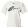 Heavy Cotton Youth Gildan T-Shirt Thumbnail