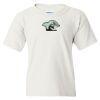 Heavy Cotton Youth Gildan T-Shirt Thumbnail