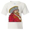 Heavy Cotton Youth Gildan T-Shirt Thumbnail