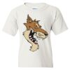 Heavy Cotton Youth Gildan T-Shirt Thumbnail