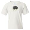 Heavy Cotton Youth Gildan T-Shirt Thumbnail