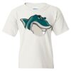 Heavy Cotton Youth Gildan T-Shirt Thumbnail