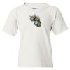 Heavy Cotton Youth Gildan T-Shirt Thumbnail