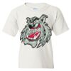 Heavy Cotton Youth Gildan T-Shirt Thumbnail