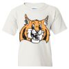Heavy Cotton Youth Gildan T-Shirt Thumbnail