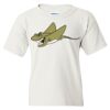 Heavy Cotton Youth Gildan T-Shirt Thumbnail