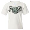 Heavy Cotton Youth Gildan T-Shirt Thumbnail