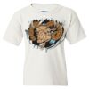 Heavy Cotton Youth Gildan T-Shirt Thumbnail